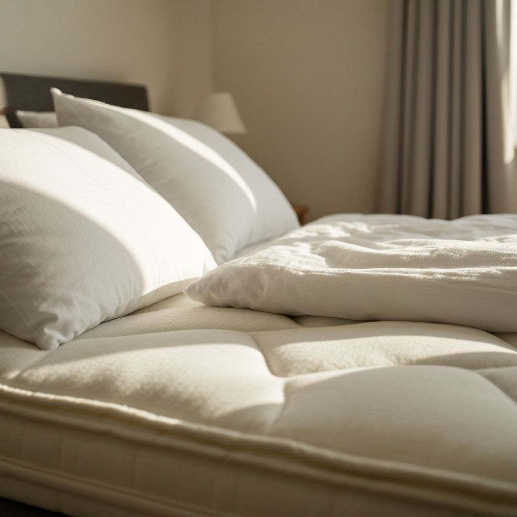 Side Sleepers guide — best Allswell mattress for side sleepers